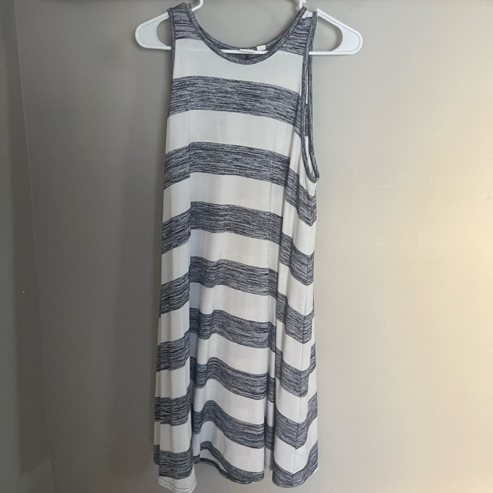 Gap Swing Dress